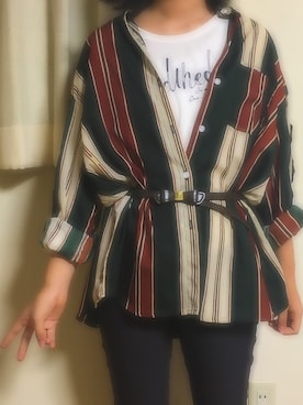 さくらこさんのコーディネート