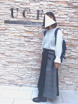 さくらこさんのコーディネート