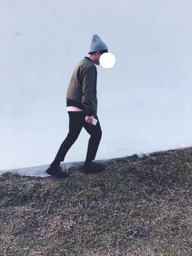 DB.Cさんのコーディネート