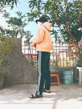 DB.Cさんのコーディネート