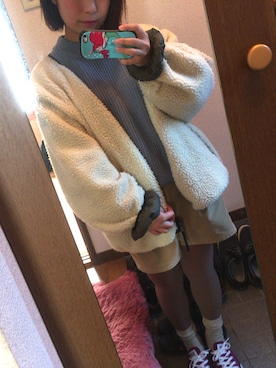 mossaaan*さんのコーディネート