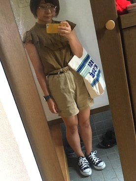 mossaaan*さんのコーディネート