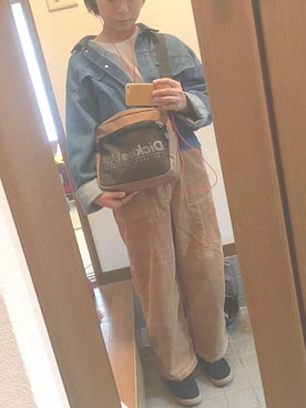 mossaaan*さんのコーディネート