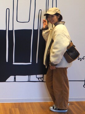 mossaaan*さんのコーディネート