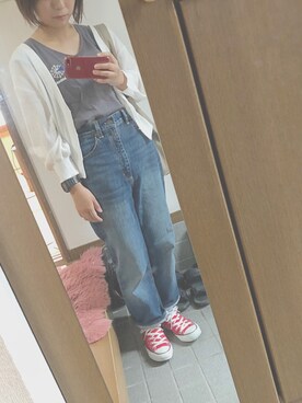 mossaaan*さんのコーディネート