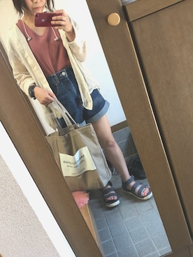 mossaaan*さんのコーディネート