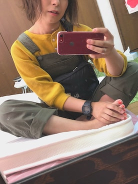 mossaaan*さんのコーディネート