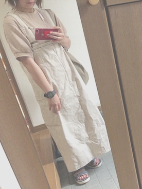 mossaaan*さんのコーディネート