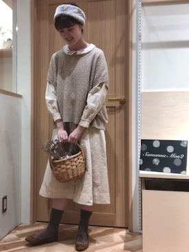 ︎︎︎︎*さんのコーディネート