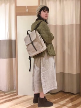 ︎︎︎︎*さんのコーディネート