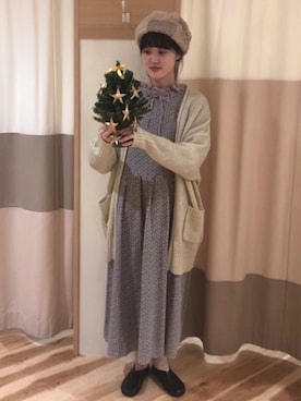 ︎︎︎︎*さんのコーディネート