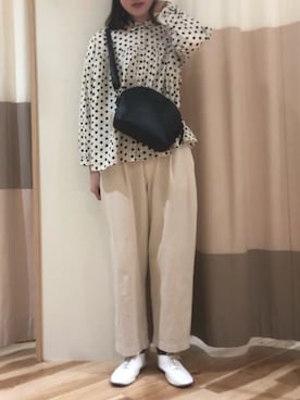 ︎︎︎︎*さんのコーディネート