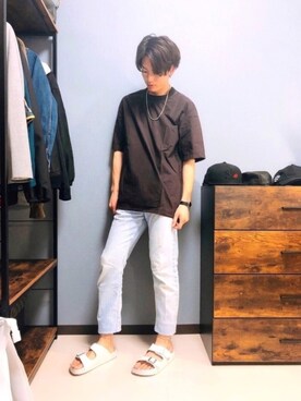 _n.takuya_fさんのコーディネート