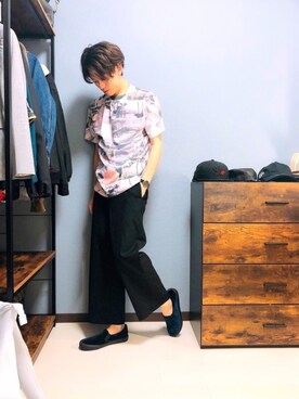 _n.takuya_fさんのコーディネート