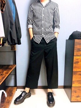 _n.takuya_fさんのコーディネート