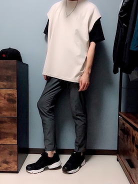 _n.takuya_fさんのコーディネート