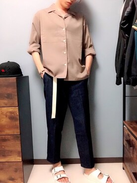 _n.takuya_fさんのコーディネート