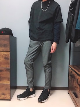 _n.takuya_fさんのコーディネート