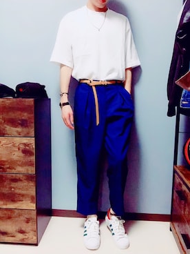 _n.takuya_fさんのコーディネート