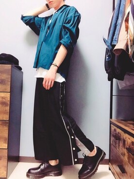 _n.takuya_fさんのコーディネート