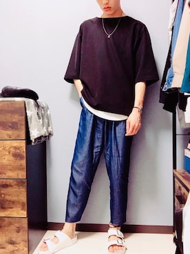 _n.takuya_fさんのコーディネート