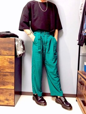 _n.takuya_fさんのコーディネート