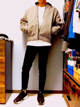 _n.takuya_fさんのコーディネート