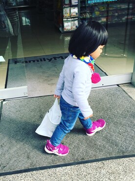 花小露さんのコーディネート