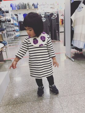 花小露さんのコーディネート