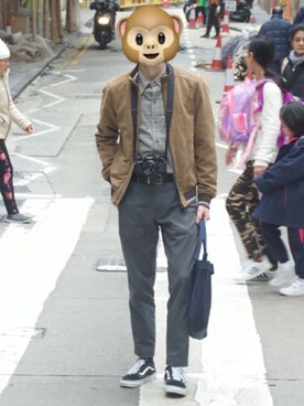 verwon__さんのコーディネート