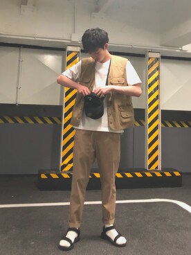 verwon__さんのコーディネート