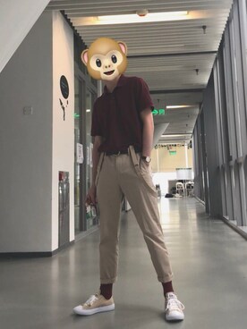 verwon__さんのコーディネート
