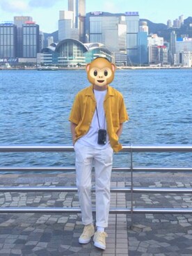 verwon__さんのコーディネート