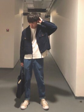 verwon__さんのコーディネート