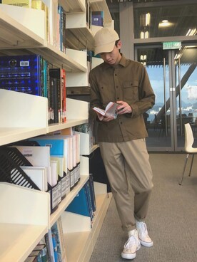 verwon__さんのコーディネート