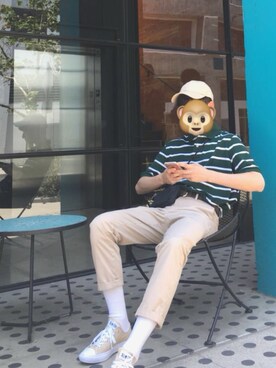 verwon__さんのコーディネート