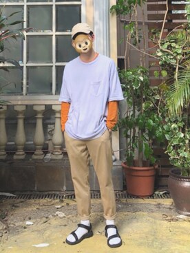 verwon__さんのコーディネート