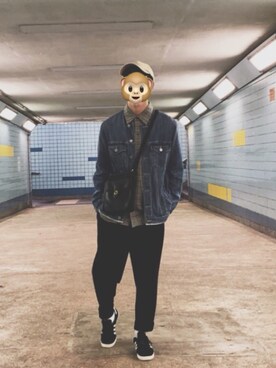 verwon__さんのコーディネート