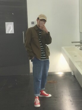 verwon__さんのコーディネート