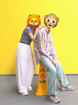 verwon__さんのコーディネート