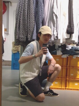verwon__さんのコーディネート