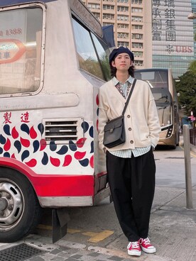 verwon__さんのコーディネート