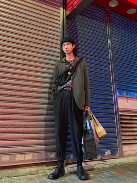 verwon__さんのコーディネート