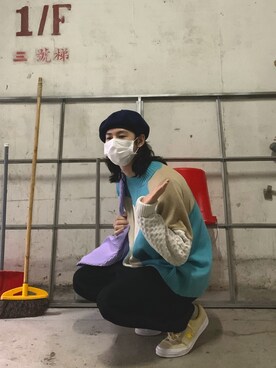 verwon__さんのコーディネート