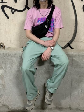 verwon__さんのコーディネート