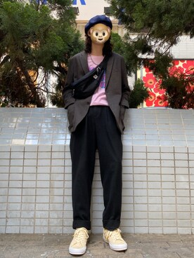 verwon__さんのコーディネート