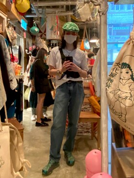 verwon__さんのコーディネート