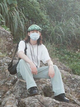 verwon__さんのコーディネート