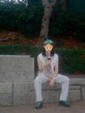 verwon__さんのコーディネート