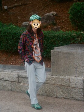 verwon__さんのコーディネート